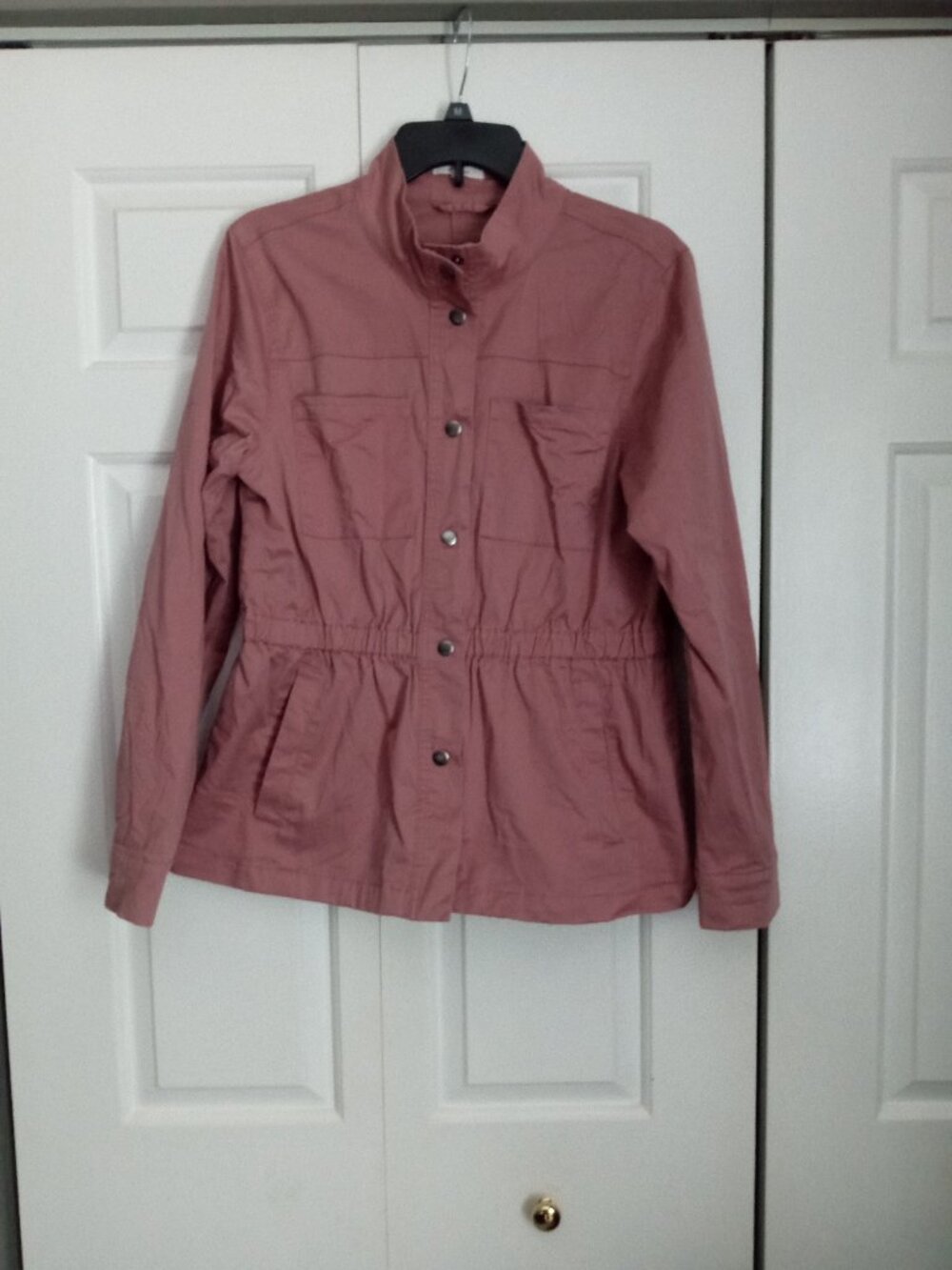 Maurices Utility Jacket